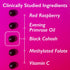Gummies 60 Gummy Amy Suzanne Hormone Balance for Women - Hormone Harmony for Mood, Energy, Bloating - Hormonal PMS