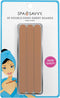 Nail File Set - 30 Count Double Sided 4.5 Inch Emery Board Nail Files for Natural Nails Care
