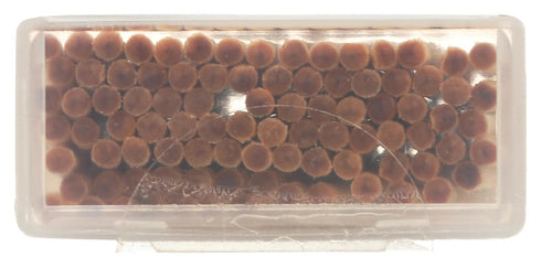 Auromere Ayurvedic Neem Toothpicks, 100 CT