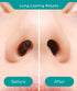 Medi Grade Nose Wax Kit for Men and Women - Eco-friendly Nose Hair Waxing Kit with Reusable Stick, Beads, Tape, and Bag