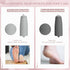 Upgraded Electric Callus Removers for Feet, Electric Foot Callus Remover, Rechargeable Portable Electronic Foot File