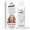 Softly Silver Shampoo, 2 in 1 Purple Restorative Hair Wash for Gray Hair, Adds Luster, Bounce & Body, with Panthenol