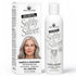 Softly Silver Shampoo, 2 in 1 Purple Restorative Hair Wash for Gray Hair, Adds Luster, Bounce & Body, with Panthenol