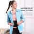 Omples Posture Corrector for Women and Men, Thoracic Back Brace Straightener for Body Correction and Neck Pain Relief,