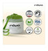 Raya Chlorophyll Masque (607), Tightening Facial Treatment Mask for All Skin, Reduces Fine Lines