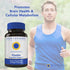 Fisetin | Senolytic Dietary Flavonoid - Non-GMO, Vegan, Gluten-Free, 100 mg, 30 Veggie Caps