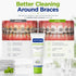 Vitis 100ml Orthodontic Toothpaste