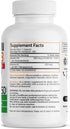K2 (MK7) D3 10,000 D3 120 K2 MK-7 250 Bronson Vitamin with Extra Strength Supplement Bone and Heart Health Non-GMO