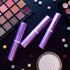 Vela.Yue Retractable Blush Brush - Angled Face Powder Blusher Bronzer Travel Makeup Brush