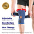 Neo-G Knee Support, Open Patella Knee Support for Knee Pain Arthritis, Joint Pain Relief, Meniscus tear, runners knee