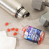 Super B Complex Gummies, Extra Strength Vitamin B Supplement with Vitamin C, Folic Acid, Niacin, B6, B12, Biotin - 120