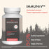 Mountain Peak Nutritionals Immuni-V, Immune System Support Supplement with Humic Acid & Elderberry - 60 Capsules
