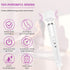 VZVJTR 10-Speed Wired Wand Massager for Women, Electric Handheld Deep Tissue Massager, Powerful Plug-in Full Body