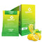 Tailwind Nutrition Rapid Hydration Powder Packets - Non-GMO, Vegan, Vitamin-C, Lemon Lime | Pack of 12 Sticks