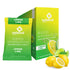Tailwind Nutrition Rapid Hydration Powder Packets - Non-GMO, Vegan, Vitamin-C, Lemon Lime | Pack of 12 Sticks