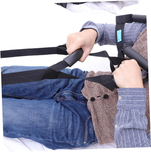 Rope Ladder for Elderly - Bed Support and Assistance Strap