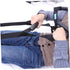Rope Ladder for Elderly - Bed Support and Assistance Strap