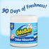 Pack: 360-Degree OdoBan Multipurpose Cleaner Disinfectant and Harsh Smell Eliminator Fabric/Air Freshener Ready-to-Use