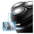 SH30/52 Replacement Heads for Philips Series 3000 Electric Shavers, Compatible with Norelco SH30 Replacement Blades