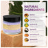 Vulva Balm & Organic Vaginal Moisturizer for Women: Natural Vulva Moisturizer & Vulva Cream for Dryness on Intimate