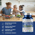 4-in-1 Prebiotic Probiotic & Postbiotic for Complete Gut Support, 60 Capsules