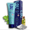 LOL! Deep Fresh Mint Swirl, Fluoride Free Toothpaste - Bad Breath Treatment