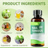NOXYRAL 7 Toenail Fungus Treatment Extra Strength: Pure Natural Plant ExtractsToe & Fingernail Fungus Renewal - Nail