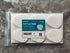 Metatarsal Felt Foot Pads (1/4" Thick, 18 Pieces) - Cushions for Pain Relief, Forefoot, Ball of Foot