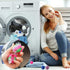 5Pcs Reusable Hair Remover - Washing Machine Hair Catcher Laundry Ball for Pet Hair Lint Remover, Household Supplies