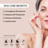 MAELOVE NIA 10 Niacinamide Serum, Calming Face Serum for Hydration, Pore Refinement, Suitable for Sensitive Skin