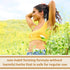 Solluna by Kimberly Snyder Feel Good Detoxy - Natural Colon Cleanse & Digestion Detox Capsules with Ozonated Elemental