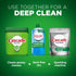 Cascade ActionPacs Dishwasher Detergent, Fresh Scent, 85-Count for Effective Cleaning