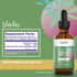 Life-flo Liquid Iodine Plus 150 mcg, Iodine Supplement for Thyroid Support,* Healthy Energy & Metabolism Formula* with Iodine & Potassium Iodide, Unflavored Liquid Drops, Approx. 450 Servings, 2 fl oz