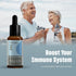 TALYA Vitamin E Liquid Drops, 0.34 fl.oz, Bone, Joint, Heart Health, Non-GMO, Vegan.