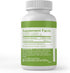 Green Tea Extract (100 Capsules) Always Pure, No Additives: PURE ORIGINAL INGREDIENTS