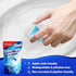Vacplus Septic Tank Treatment 12 Pcs, 1-Year Supply of Dissolvable Packs for Wastes, Greases & Odors