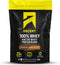 Ascent 100% Whey Protein Powder - Post Workout Isolate, Gluten Free, Chocolate Peanut Butter, 2 lb