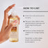 Frankincense & Myrrha Natural Resin Mist Spray by Aromafume, 100 ml / 3.3oz, Ideal for Deep Relaxation