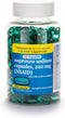 Naproxen Sodium 220 Mg Liquid Gels, Pain Reliever and Fever Reducer, 180 Count