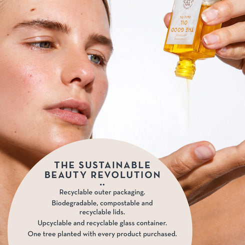 Skin Glow Serum for Face Care - Hydrating Gua Sha Oil with Turmeric for Dark Spots, Fine Lines & Wrinkles (30mL)