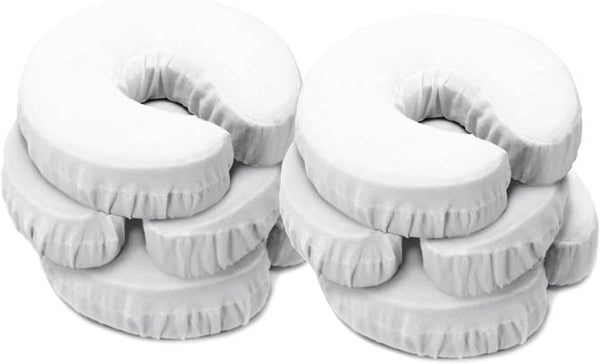 Master Massage Pillow Covers, Pack of 1, 6 Count