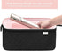 Leudes Hair Tools Travel Bag for Shark Flexstyle, Portable Carrying Case for Hair Air Wrap Dryer, Waterproof Dustproof