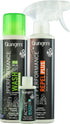Granger's Outdoor Clothing Care Kit, Clean and Waterproof Outerwear