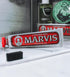 Marvis Toothpaste in Cinnamon Mint Flavor - Refreshing Oral Care