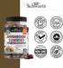 Mushroom Gummies for Adults - 10-in-1 Functional Supplement for Mood and Focus, Vegan Raspberry Flavor, 60 Count