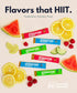 Essential Elements Hydration Packets - Sugar Free Electrolytes Variety Pack - 15 Stick Packs with ACV & Vitamin C