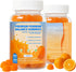 Gummies DEWANG Feminine Balance Daily pH Balance & Vaginal Health Support, Probiotics for Womens Odor & Confidence