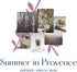 MERSEA Luxury Room Spray - 4 fl oz (Summer in Provence)