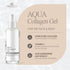 Project E Beauty Aqua Collagen Gel, 24-Hour Hydration, Anti-Aging Brightening Treatment, 50ml
