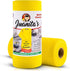 Juanitas Reusable Paper Towels - Washable Rolls, Ultra-Absorbent Cloth Paper Towels for Kitchen, Bathroom, Multiuse